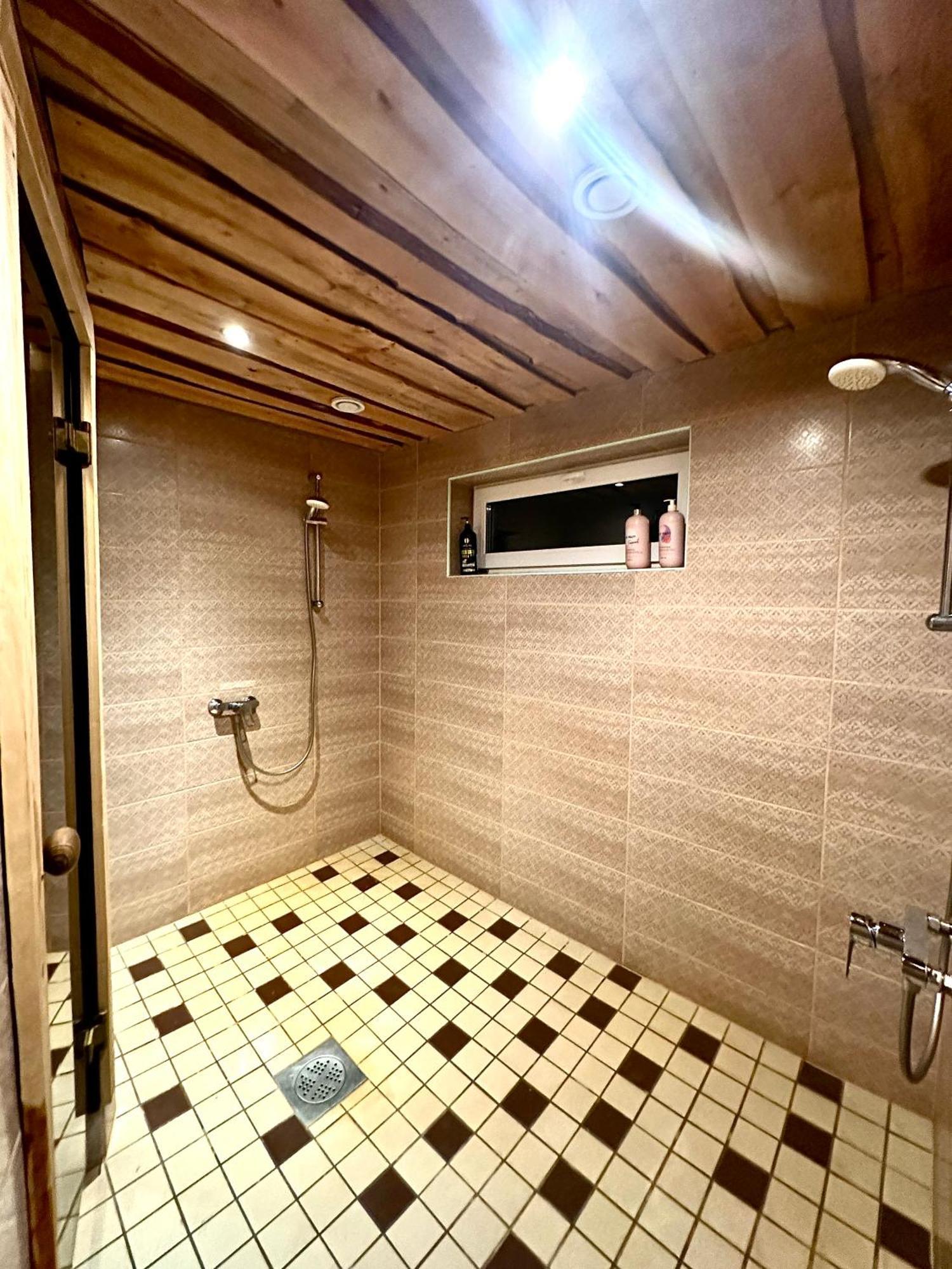 Mi Sann Holiday Home Haanja Luaran gambar